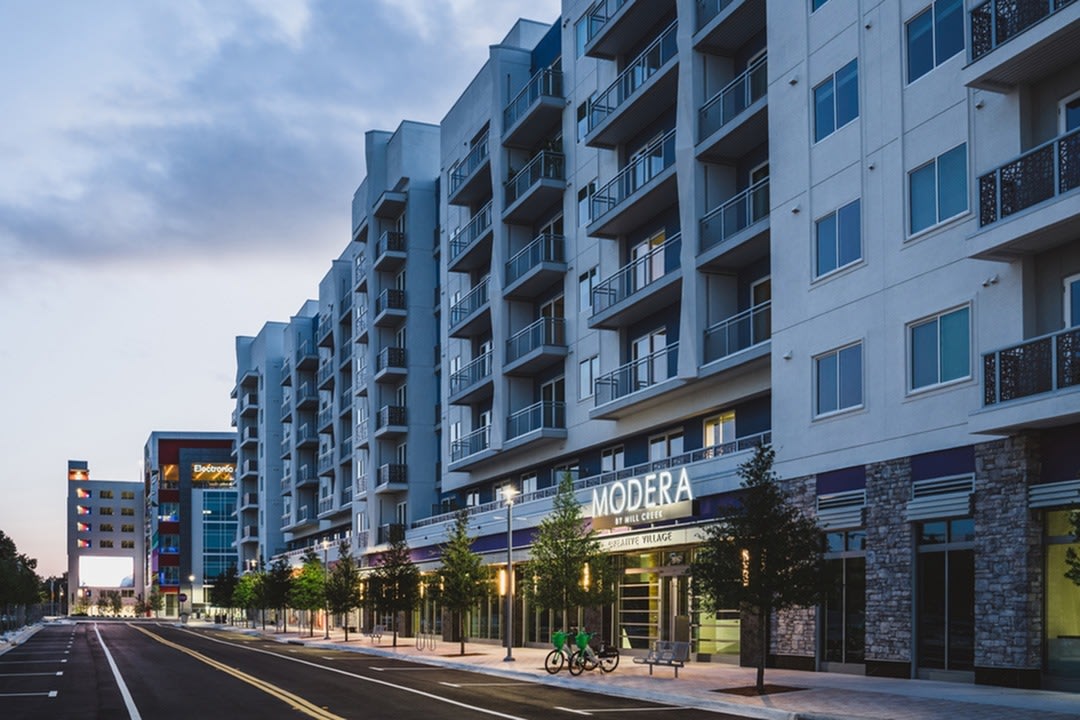 Modera Creative Village Image 35