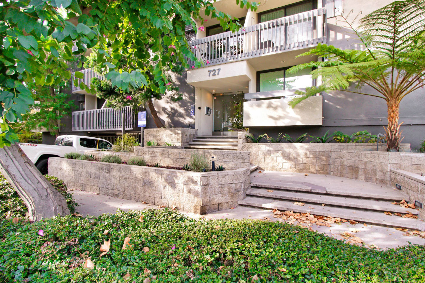 Westbourne Apartments Image 11