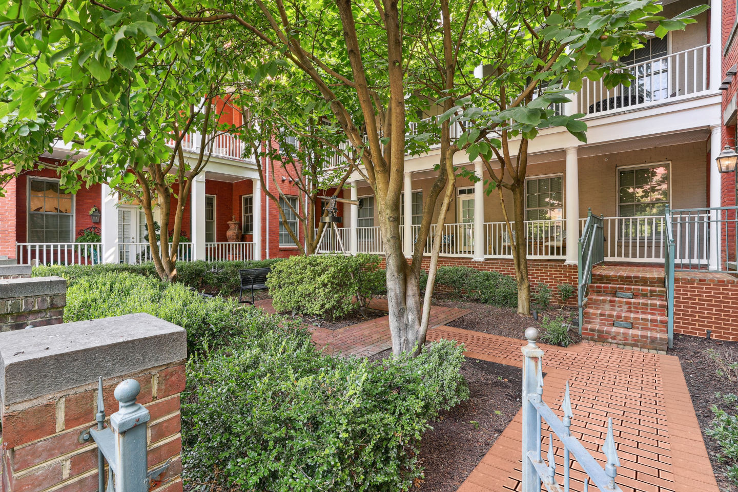 Clayborne Apartments Image 27