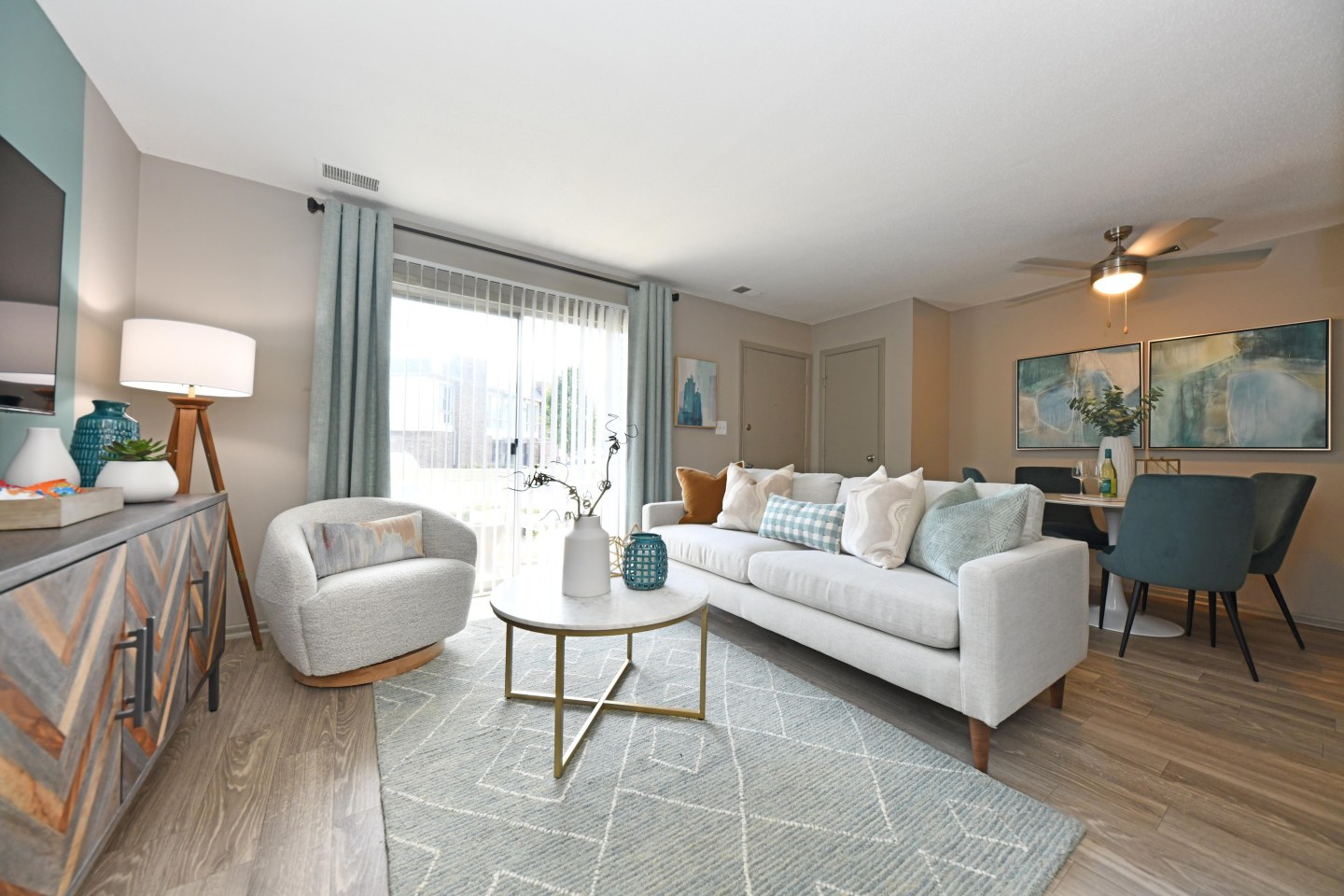 The Manning Apartment Homes Image 28