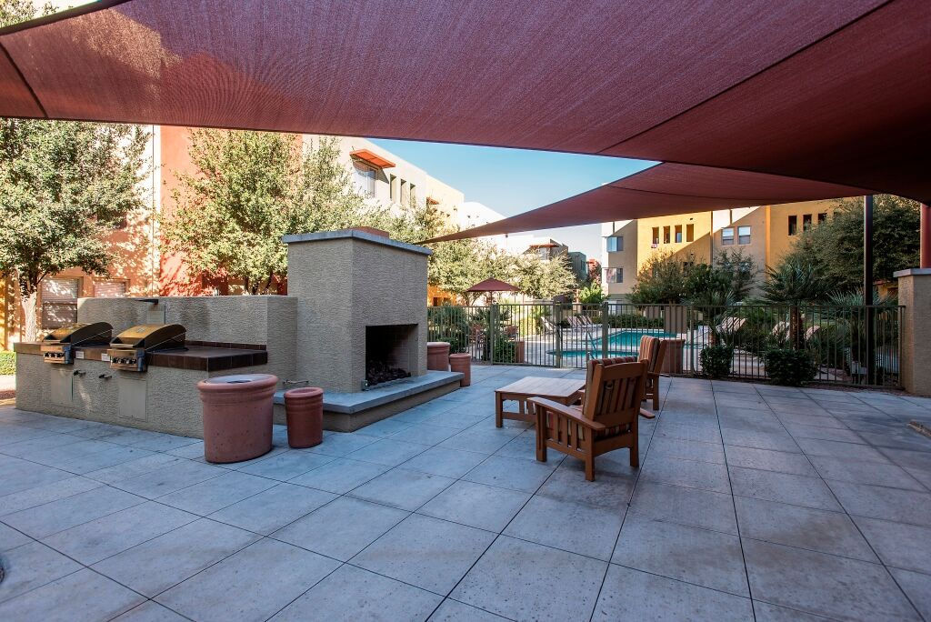 Shade at Desert Ridge Image 19