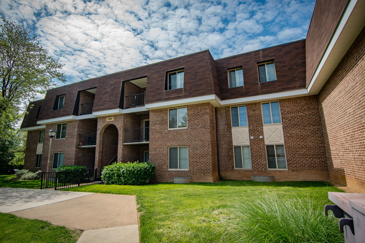 Oakton Park Apartments Image 28