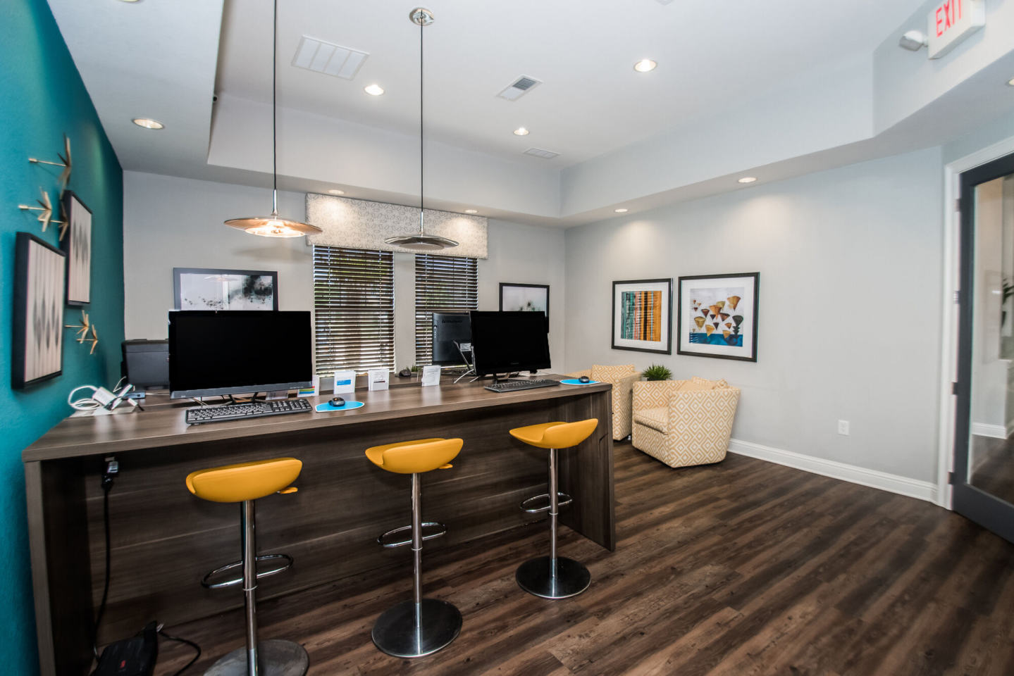 Otarre Pointe Apartment Homes Image 21