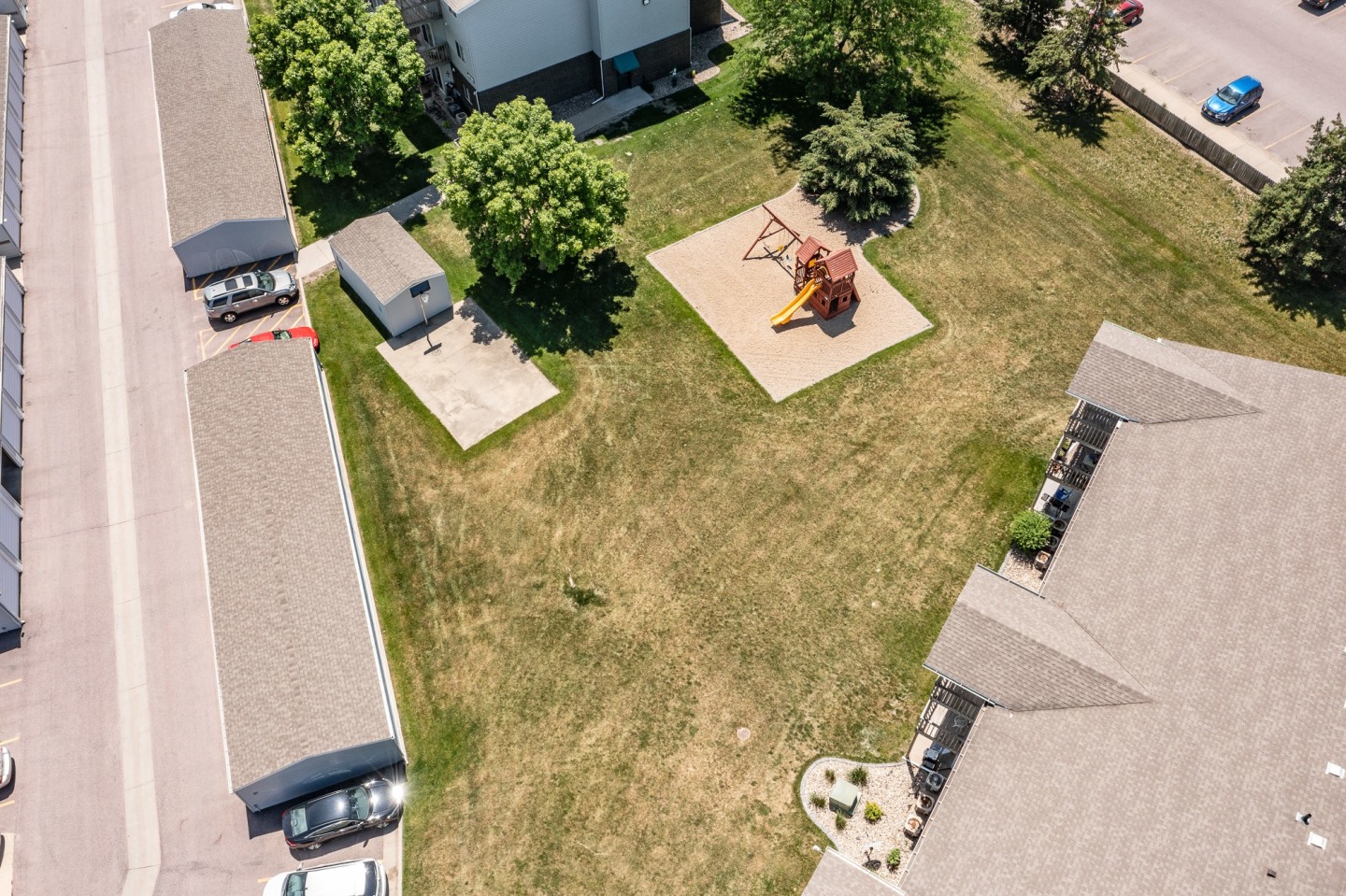 Oxbow Park Apartments Image 63