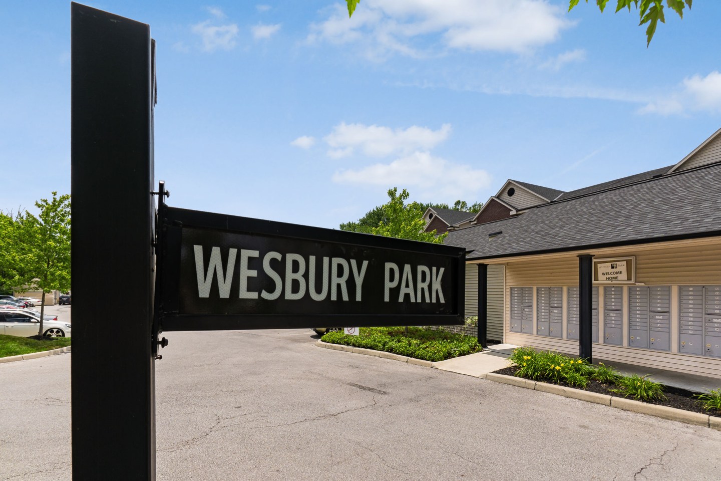 Wesbury Park Image 4