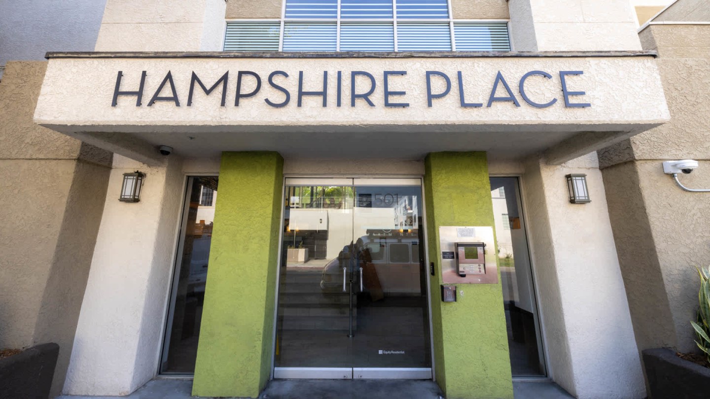 Hampshire Place Image 4