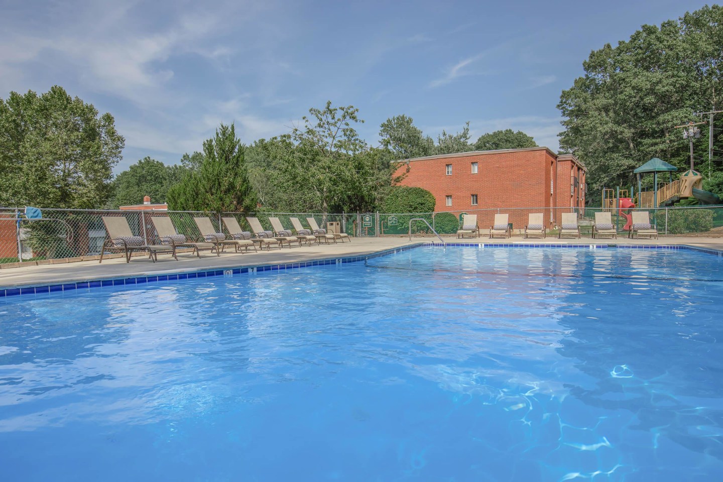 Forest Park Apartments Image 17