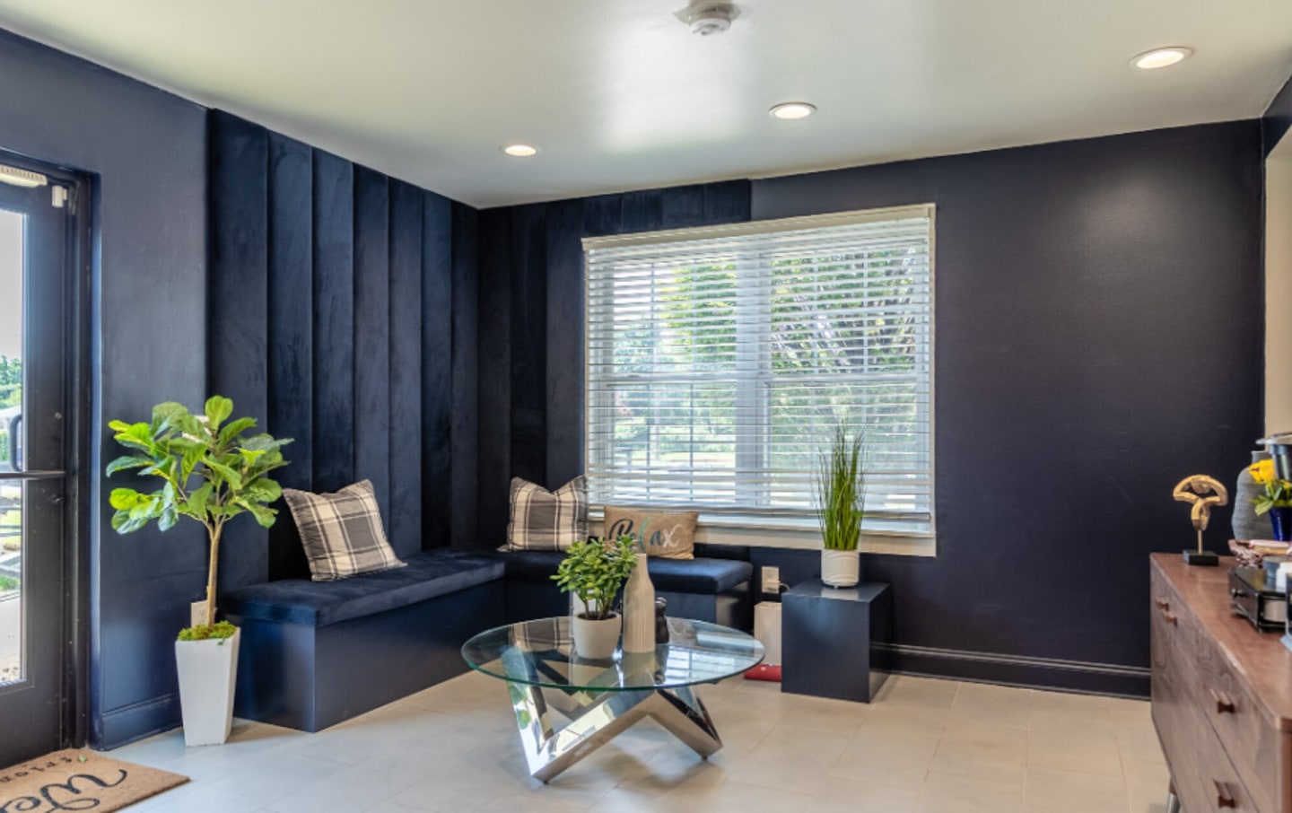 Brentwood Hills Luxury Townhouses Image 7