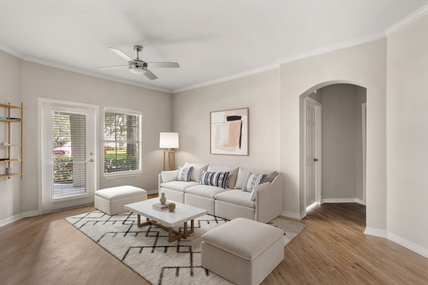 Mirador & Stovall at River City Image 47