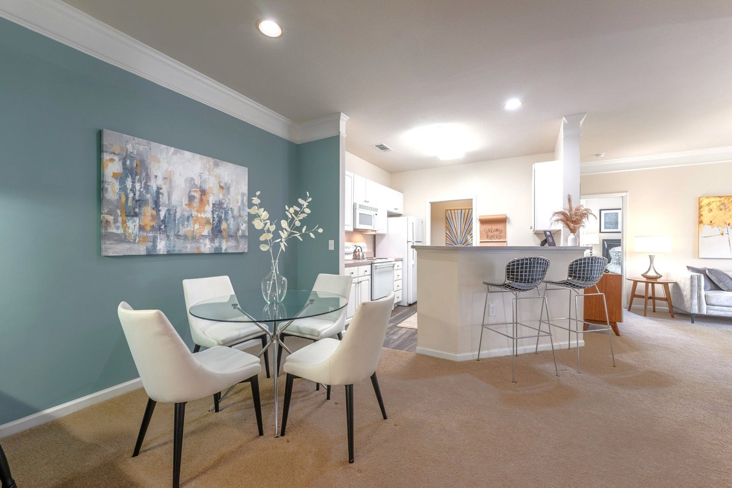 Abberly Place Image 1
