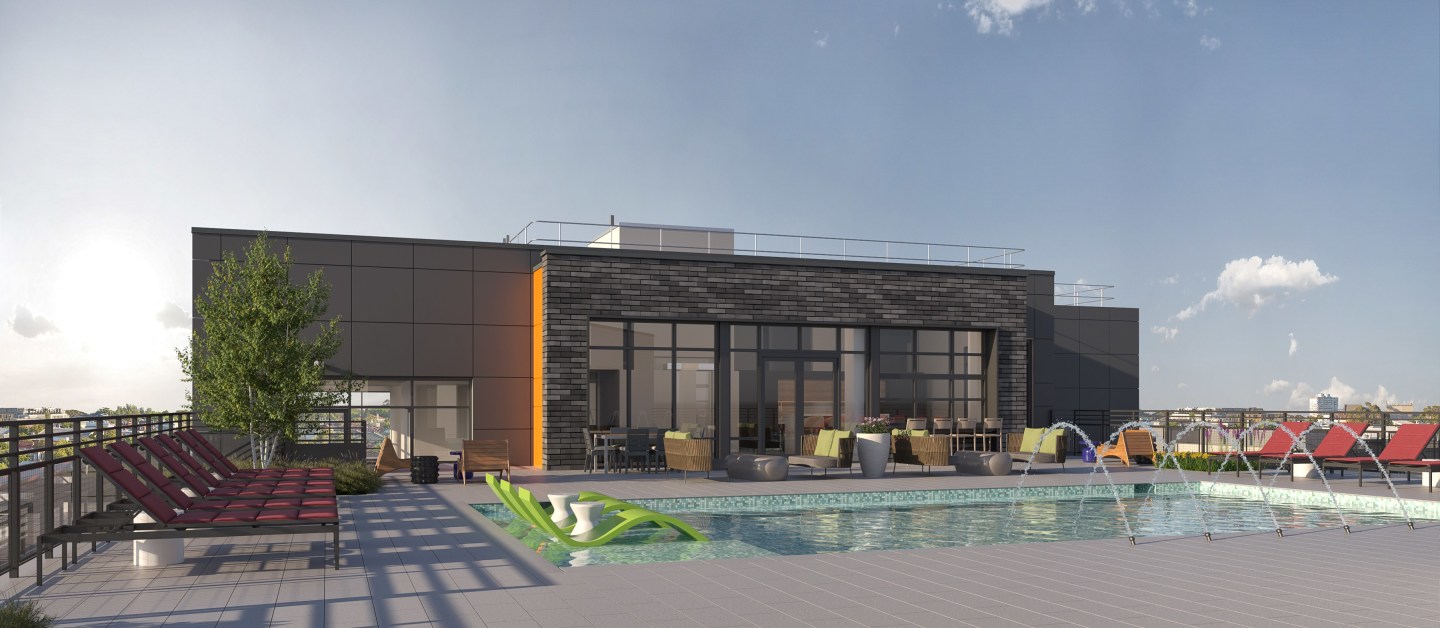 Solaire 8200 Dixon Image 11