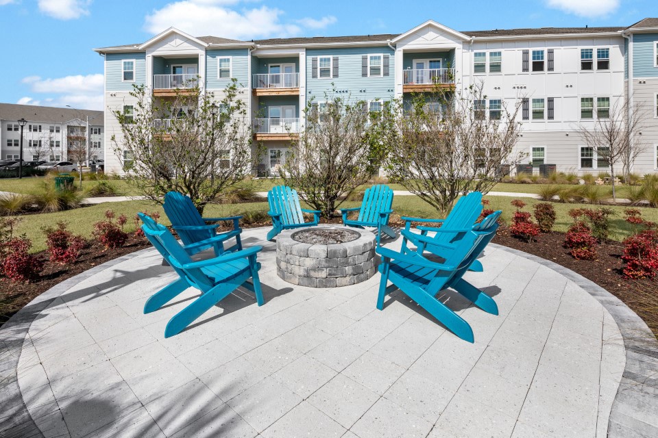 Argyle Lake at Oakleaf Town Center Image 28