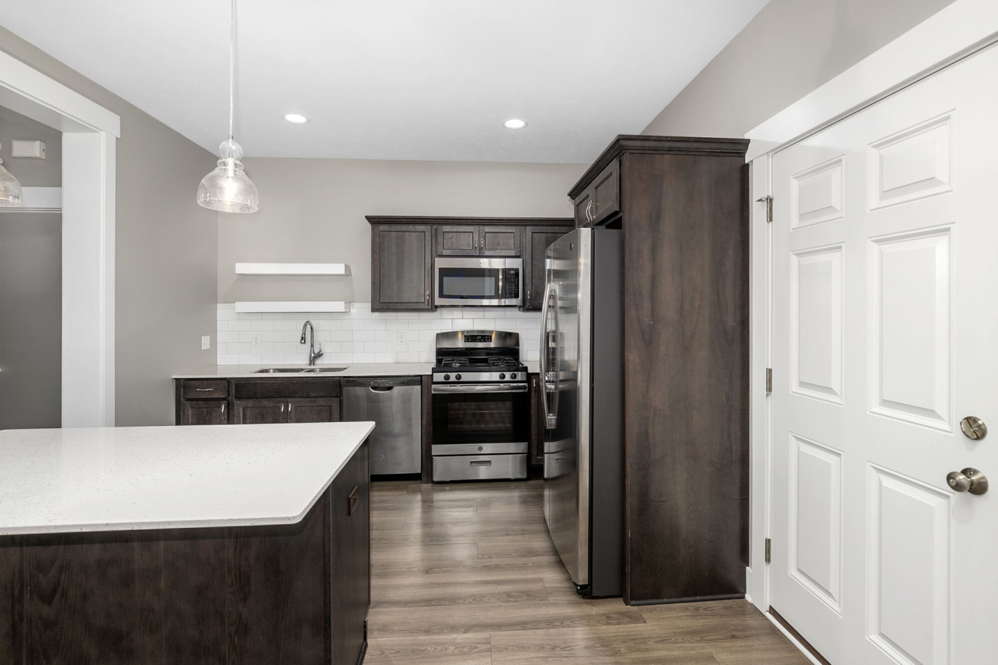 Jamestown Meadows Image 1