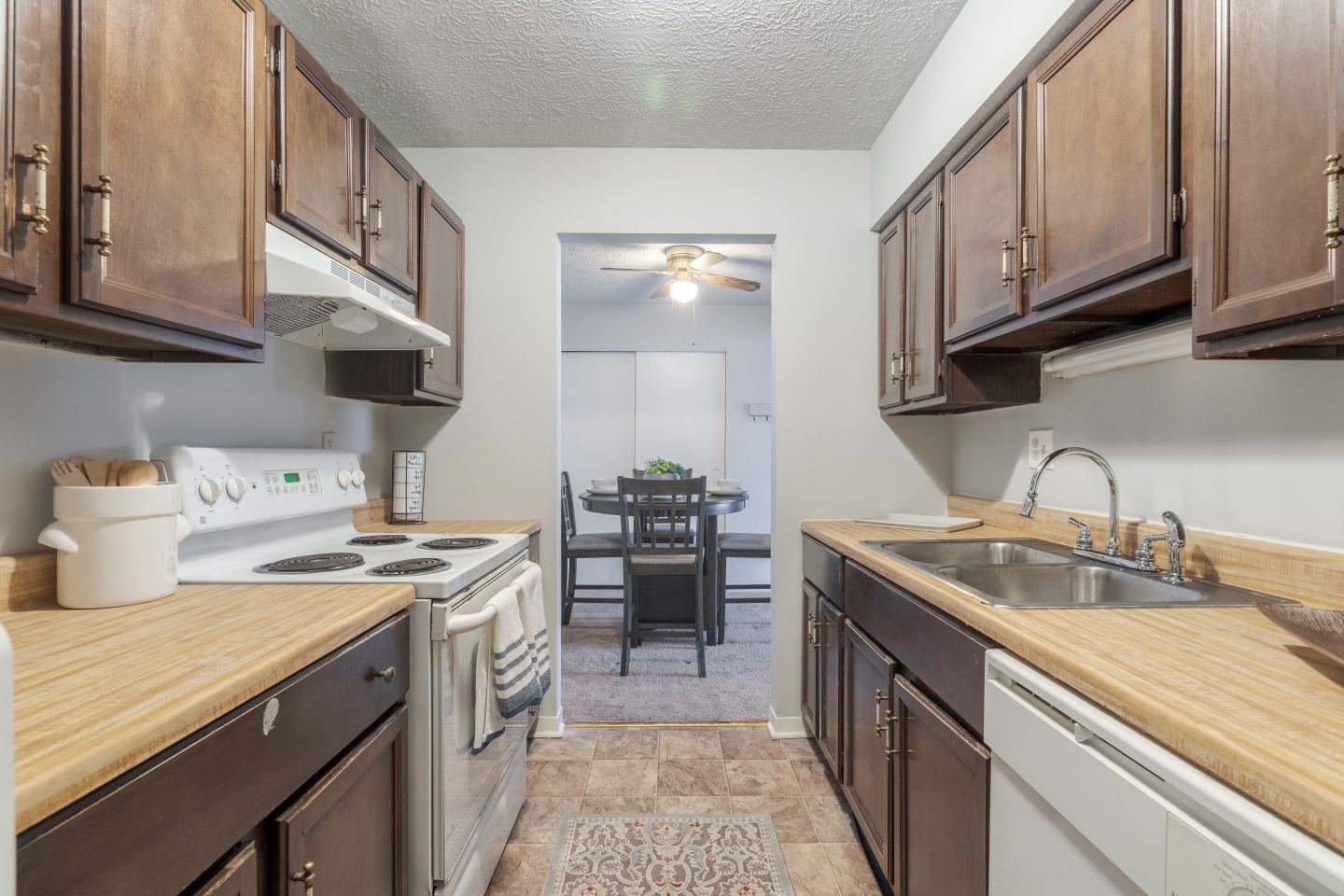 High Park Apartments Image 1