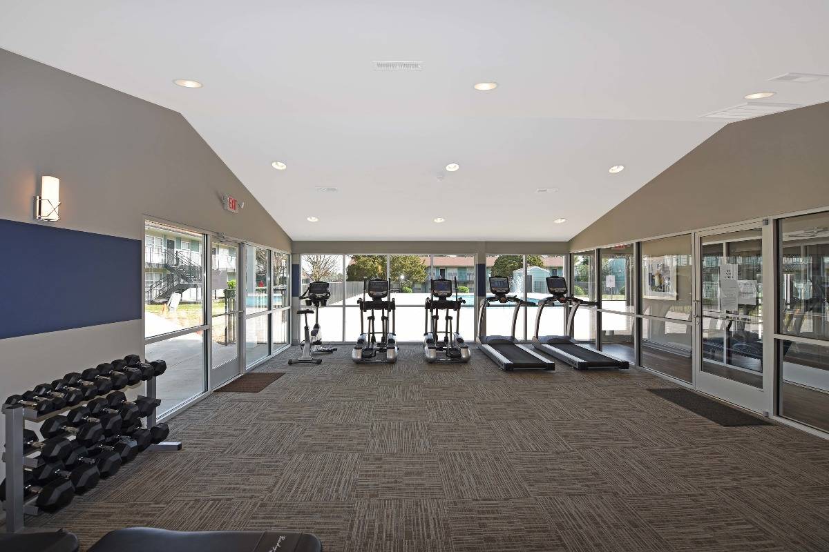 Element At Cedar Bluff Image 37