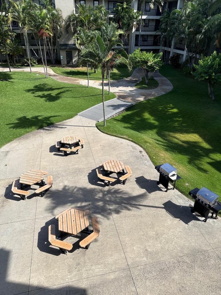 Waterfront Apartments at Kahului Image 5