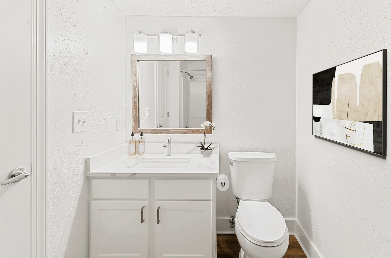 Affordable Housing - The Parke at Trinity Apartment Homes Image 33