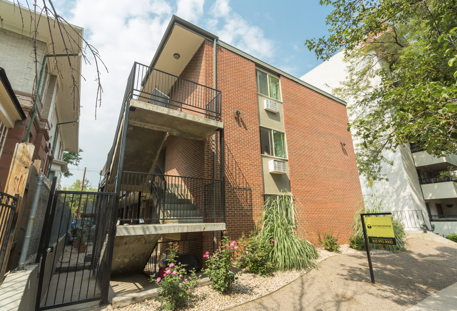 Congress Park Terrace Image 6