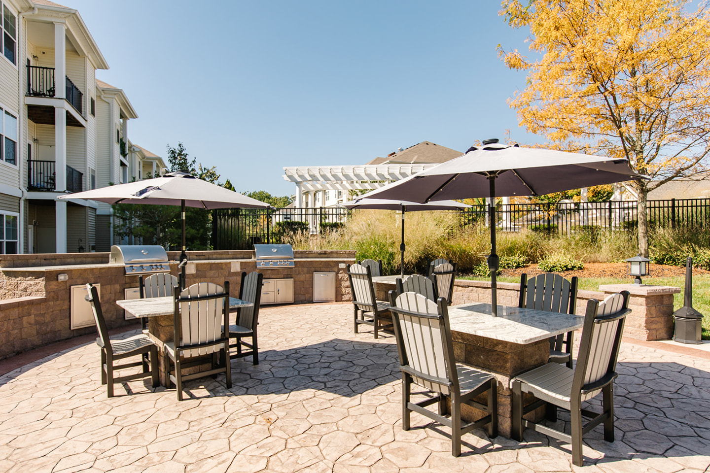 The Apartments at Charlestown Crossing Image 4