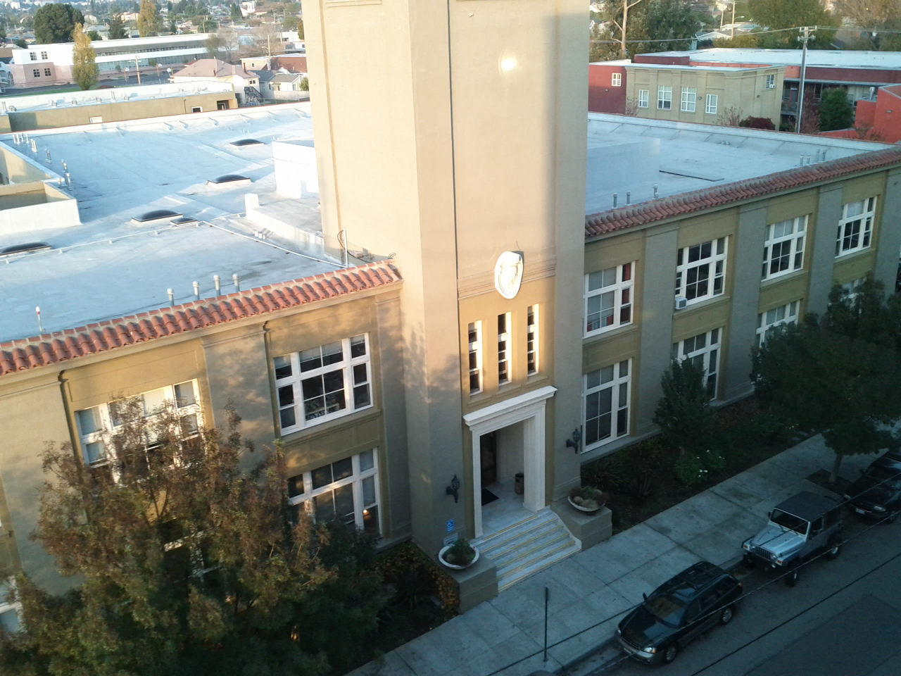 Bakery Lofts Image 5