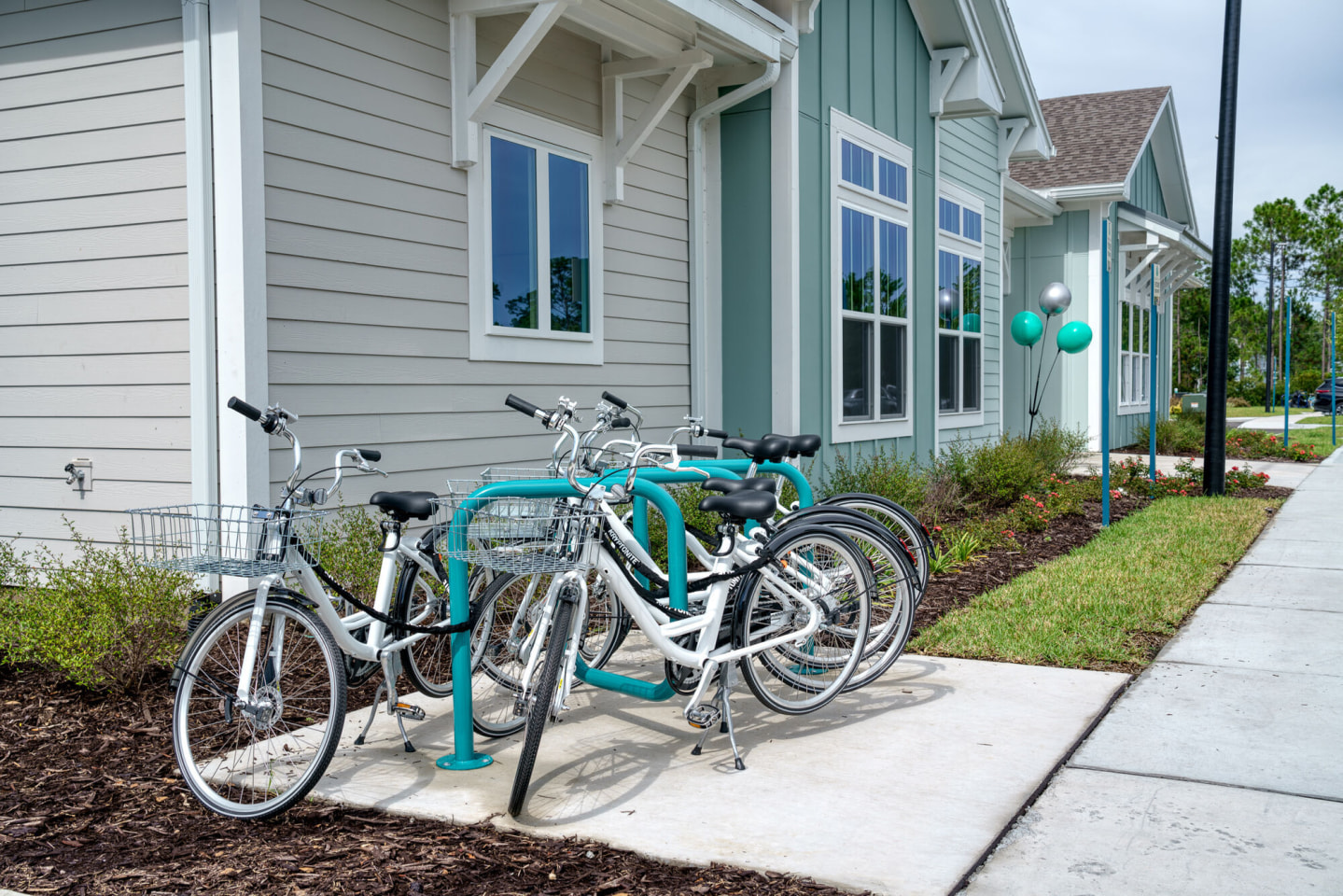 The Station at Fleming Island Image 39