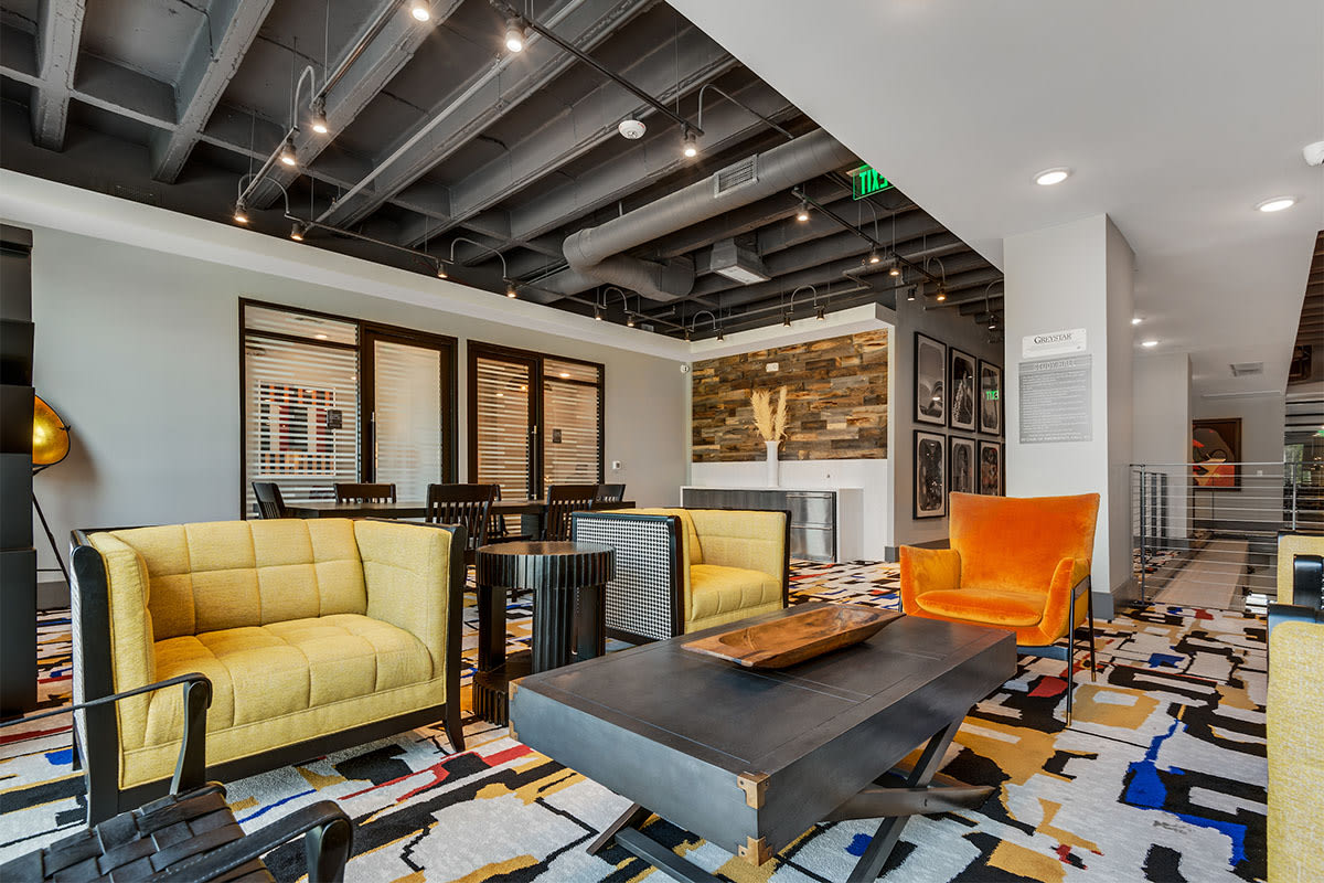 The Academic Apartments Image 1