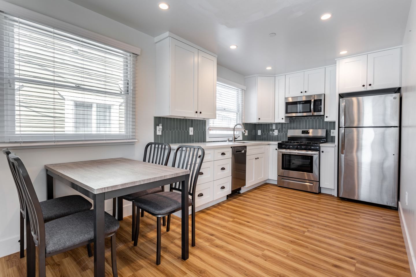 1325 W 24th Street - Co-Living Image 4