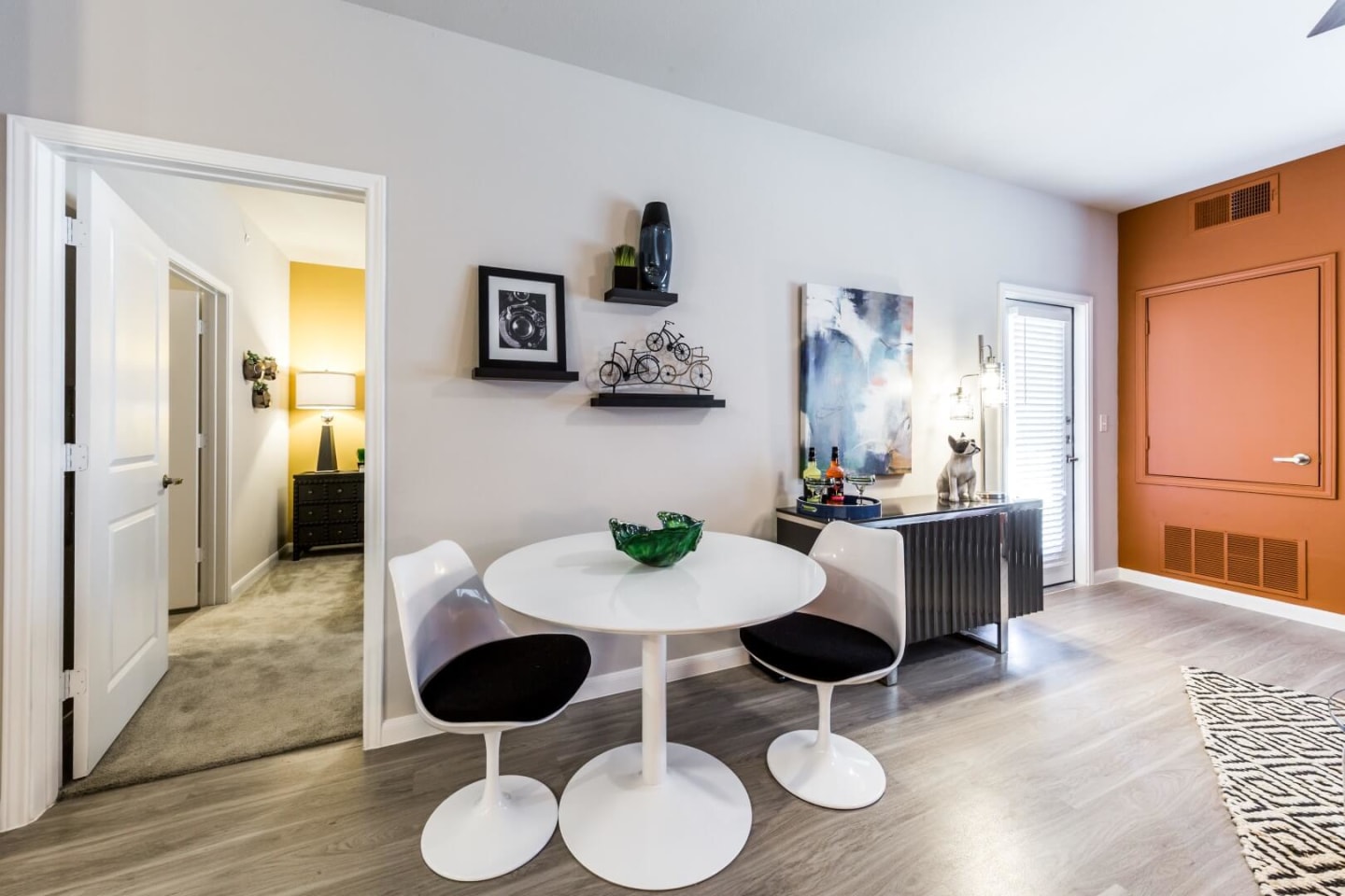 Legacy Creekside Apartments Image 32