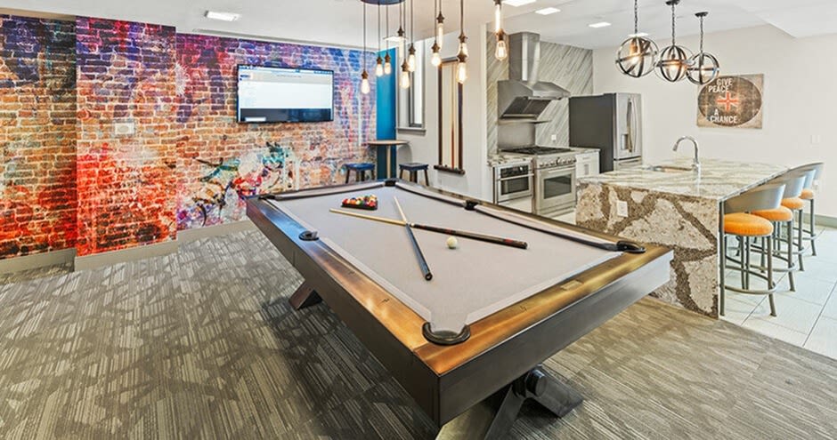 Student Housing - Varsity on K Image 85