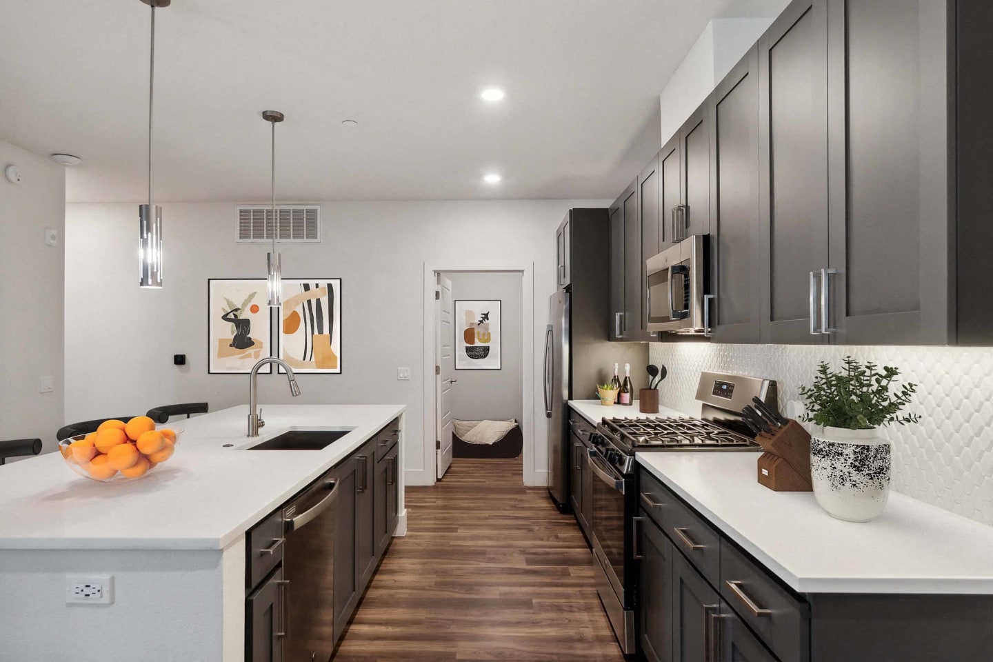 The Scottsdale Grand Apartments Image 14