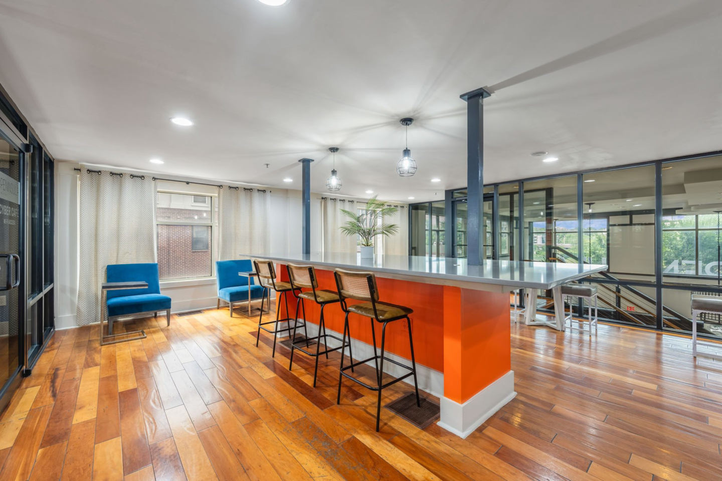 Peninsula at Buckhead Image 26