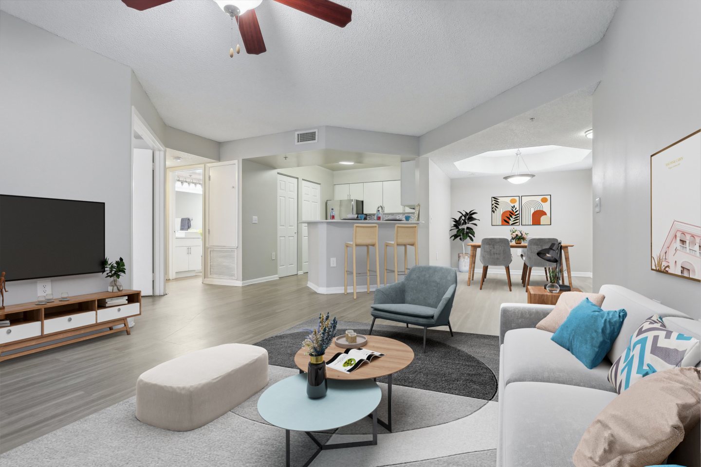 Pembroke Pines Landings Image 1