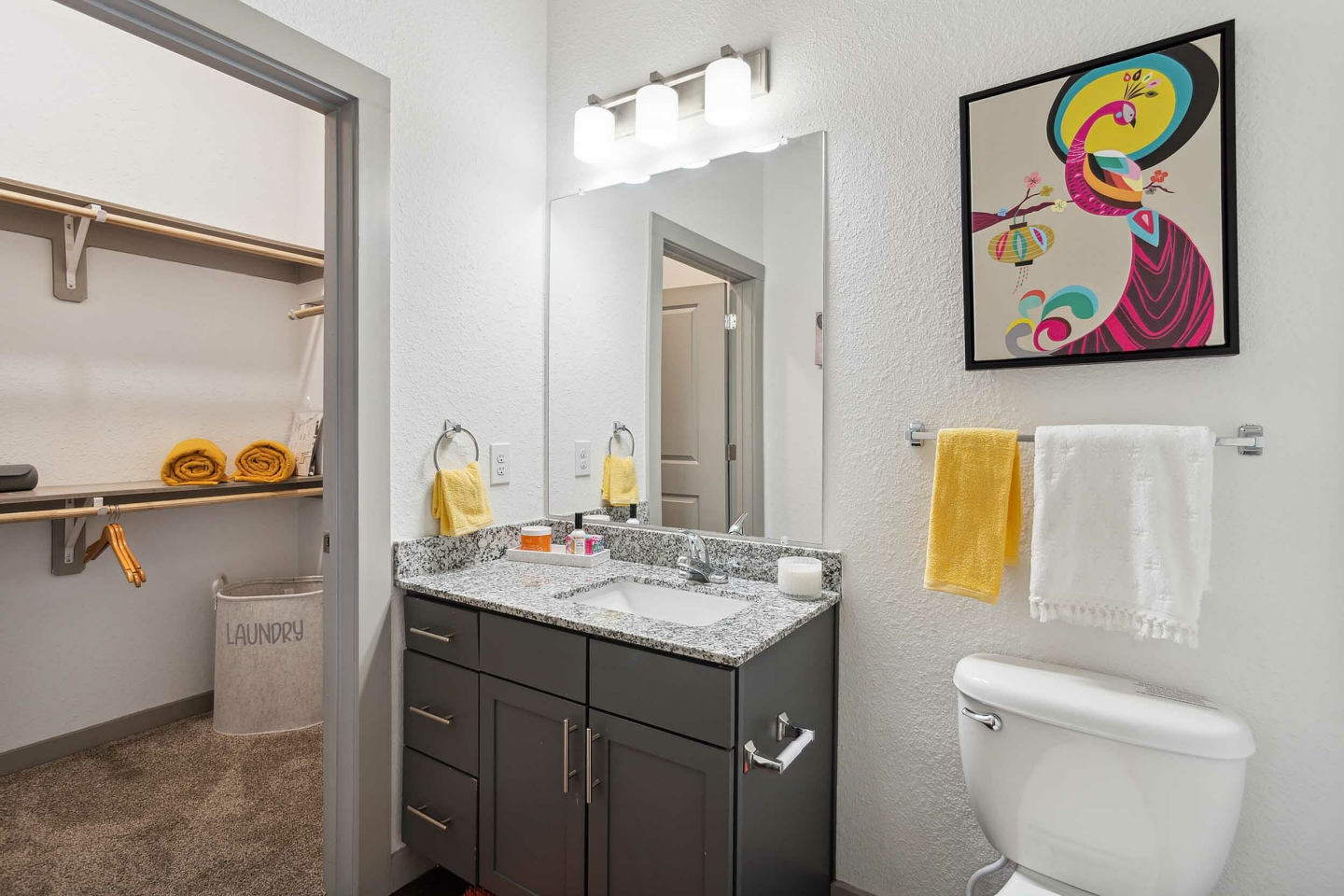 Student Housing-East Village Image 22