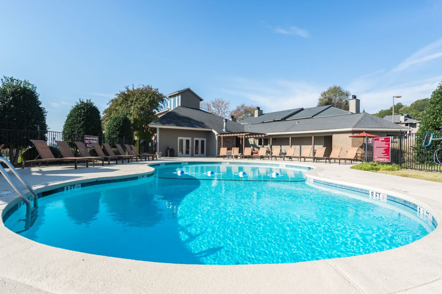 Acasa Orchard Park Image 16