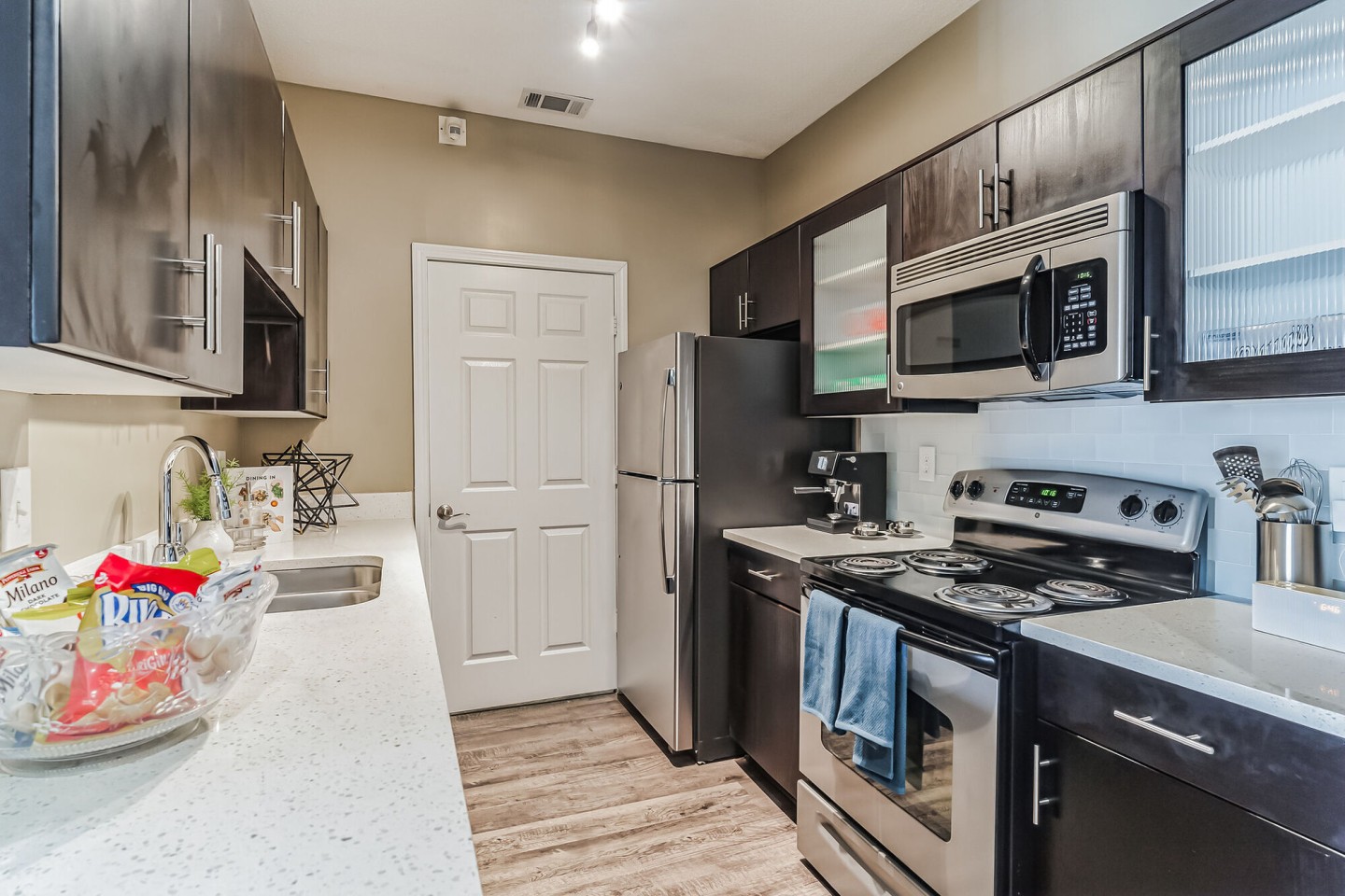 Reserve at Lenox Park Apartments Image 2