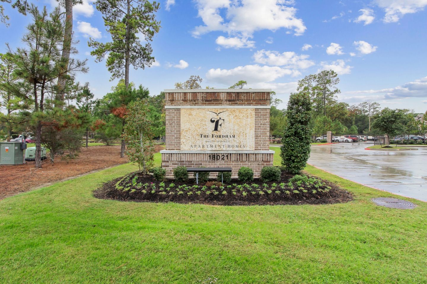 The Fordham Eagle Springs - 55+ Senior Living Community Image 9