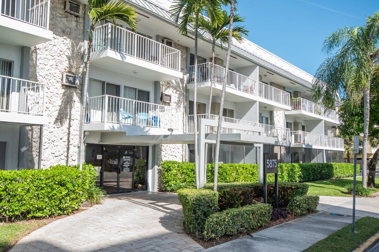 Legacy at South Miami Image 13