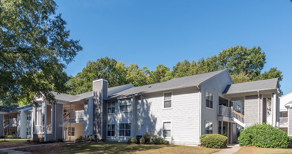 Spring House Apartments Image 26