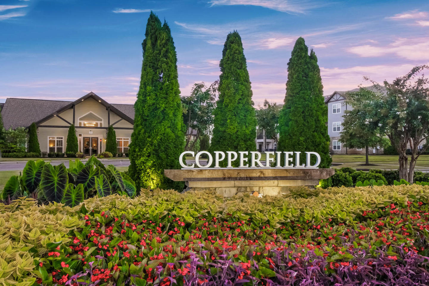 Copperfield Image 1