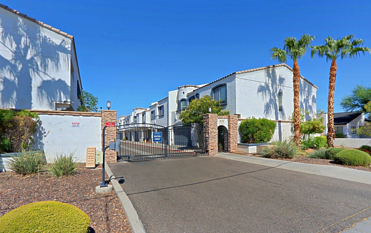 Monterosa Villas Image 17