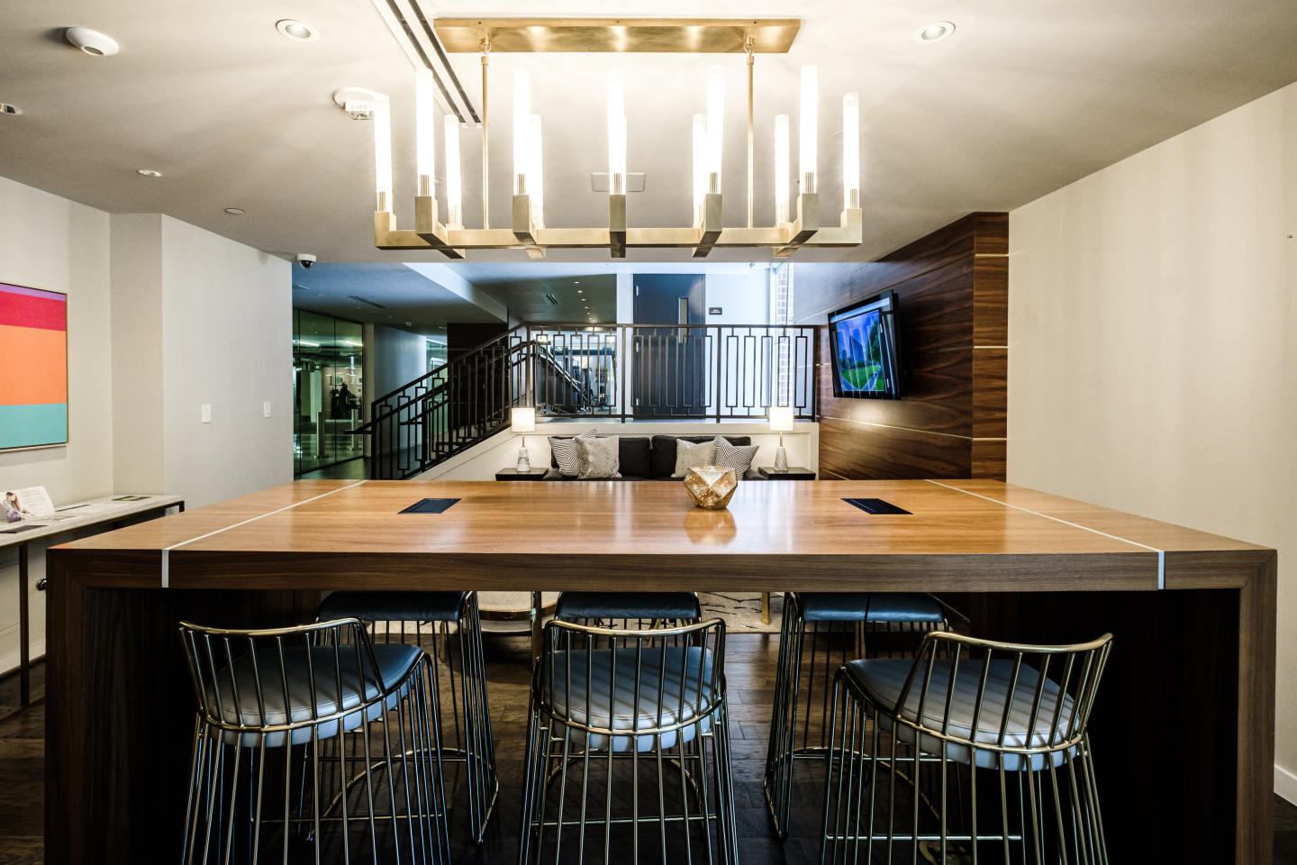 The Statler Residences Image 38