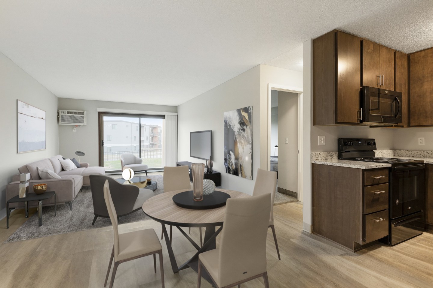 Ballantrae Apartments I Image 3