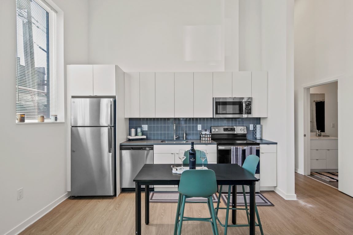 HOHM Apartments Image 14