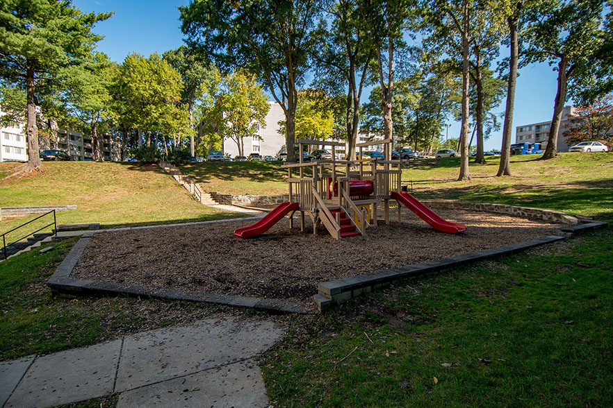 Heritage Park Apartments Image 15