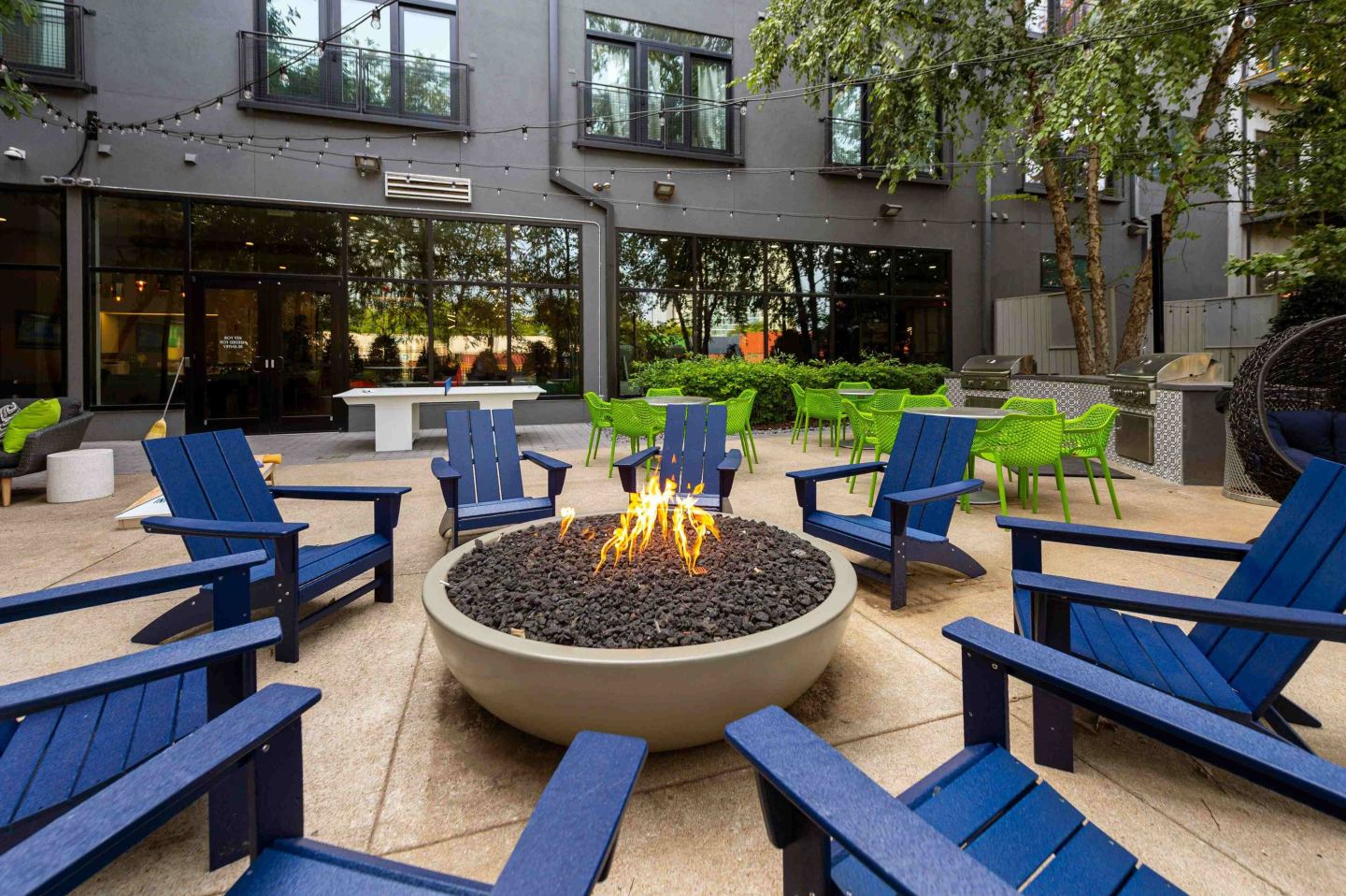 Infinity Lofts in the Gulch Image 3