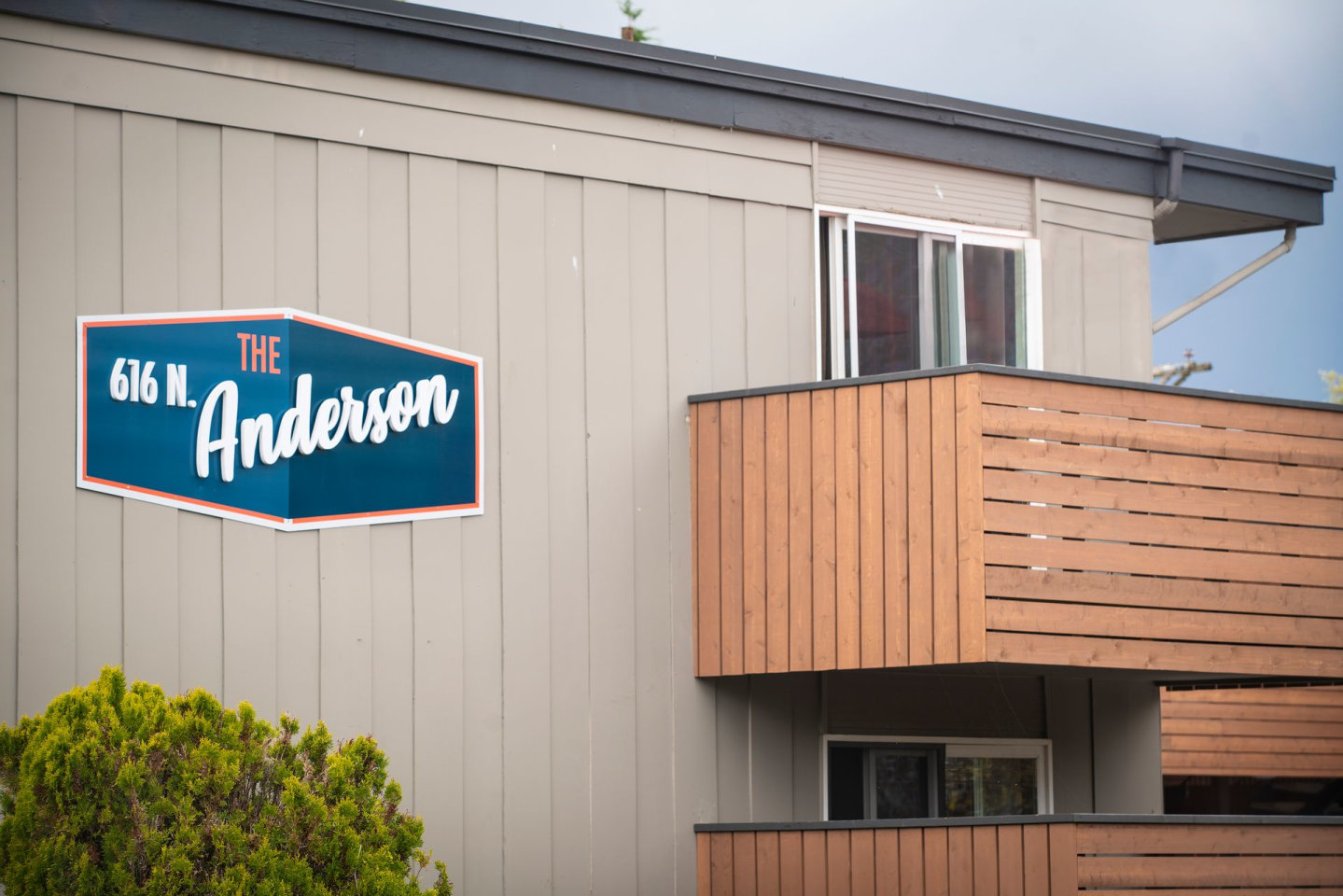 Anderson Apartments Image 25