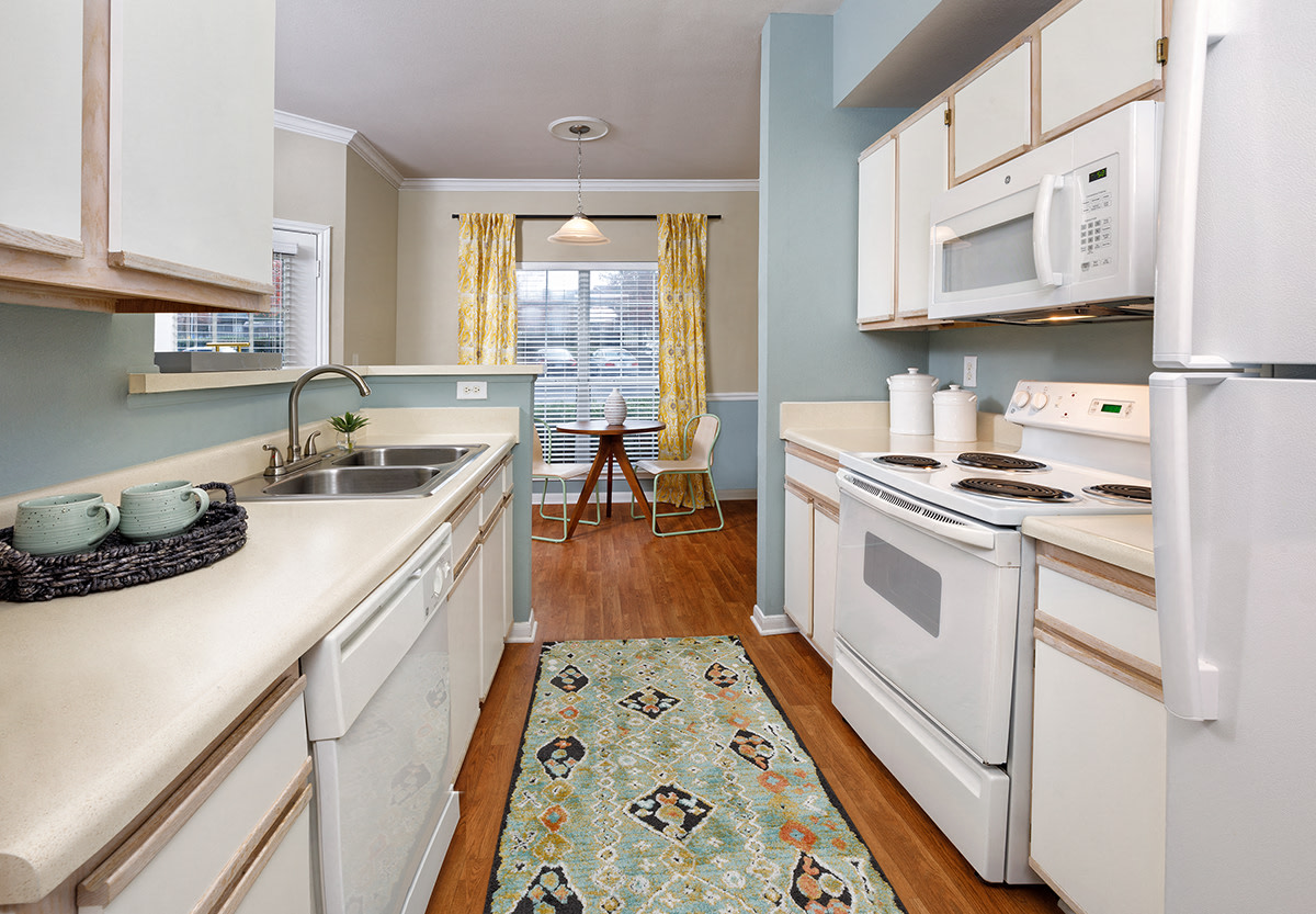 The Belmont Apartments Image 16