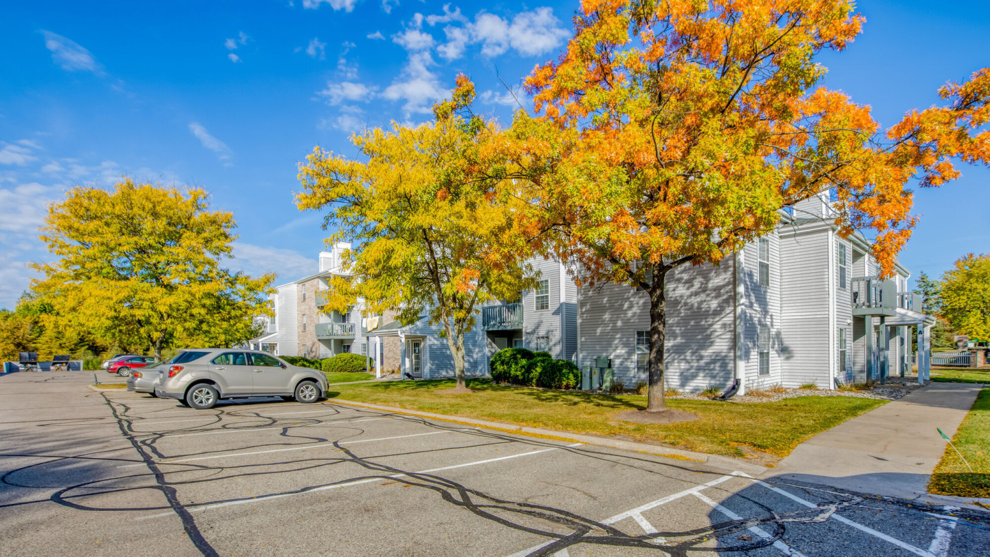 Club Meridian Apartments Image 33
