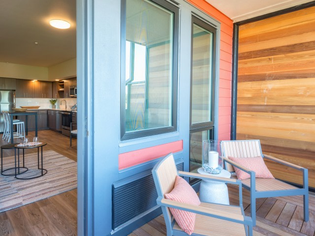 Tabor View Lofts Image 27