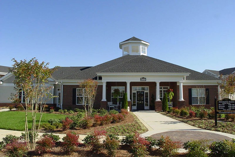 Abberly Place  Image 1